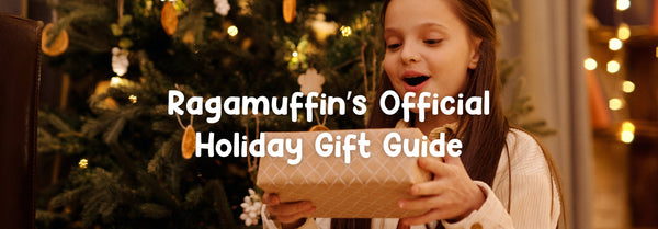 Ragamuffin’s Official Holiday Gift Guide