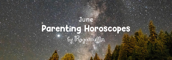 June Parenting Horoscopes
