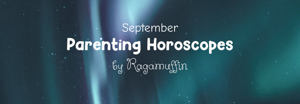 September Parenting Horoscopes