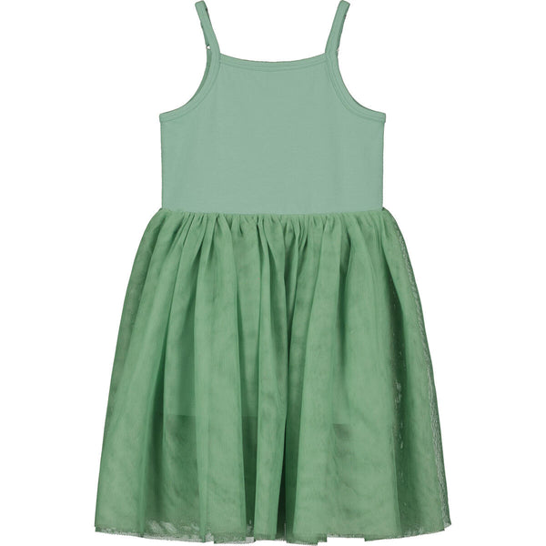 Kaia Tutu Dress - Green