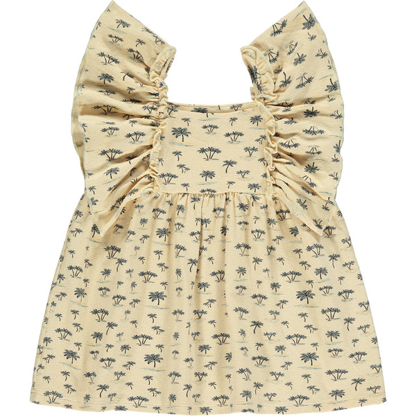 Latte Islands Sidney Dress