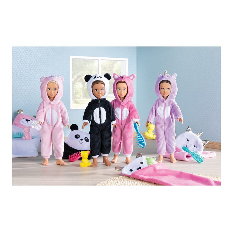 Pajama Party Set