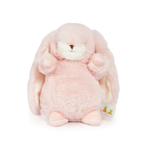 Tiny Nibble Bunny - Pink