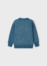 Atlantico Knit Sweater