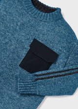 Atlantico Knit Sweater