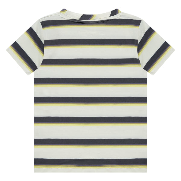 Blold Stripe T-Shirt