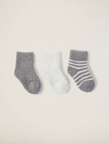 Cozychic Infant Socks (Boy)