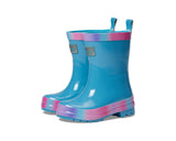 Girl Rain Boots