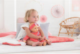 Interactive Large Baby Doll 17" - Lila Cherie