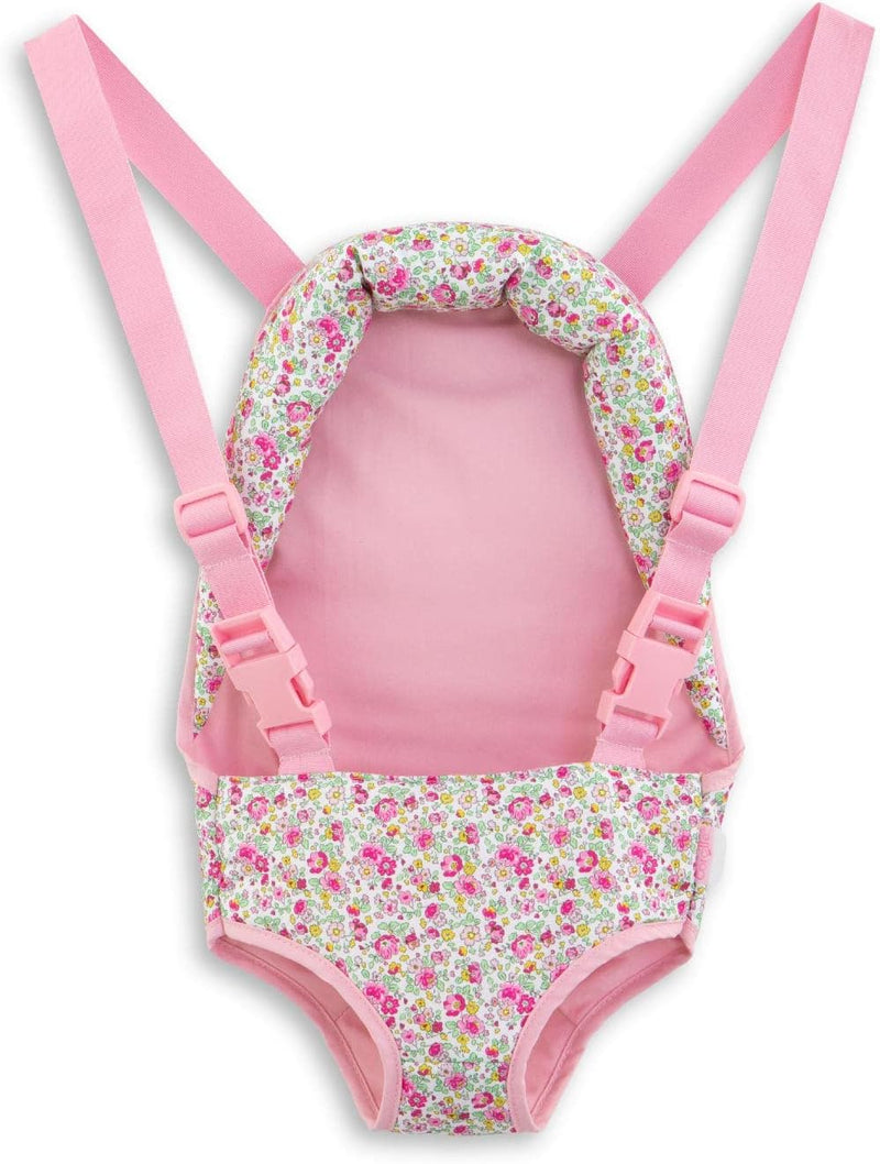 Go For a Walk - 14" Baby Doll Sling