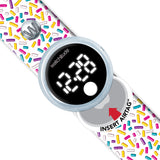 Tag'd Trackable Watch