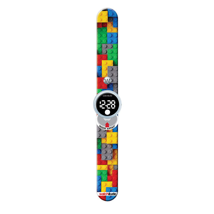 Tag'd Trackable Watch