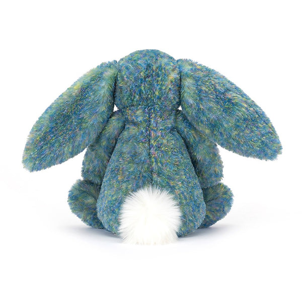 25 Year Edition Bashful Luxe Bunny Azure Original