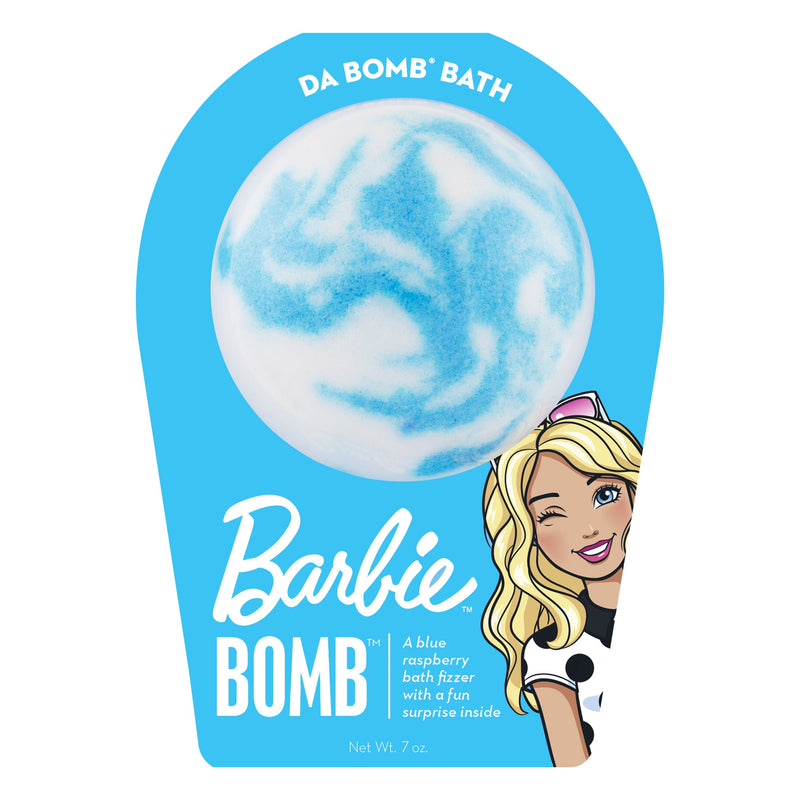Bath Bomb-