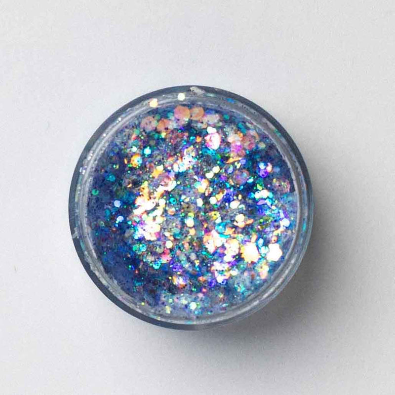 Glitter Gel