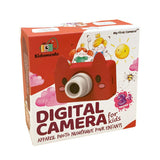Kids Digital Camera