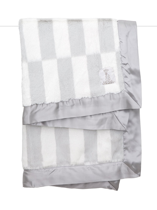 Luxe Windchime Blanket SV