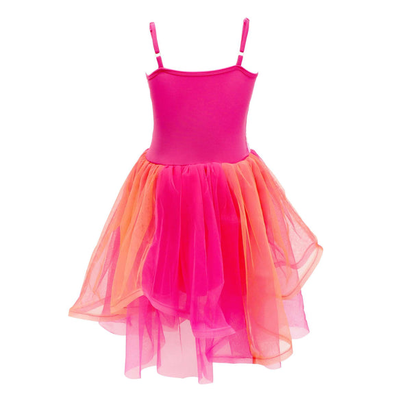 Fairy Sparkle Dress 3-4