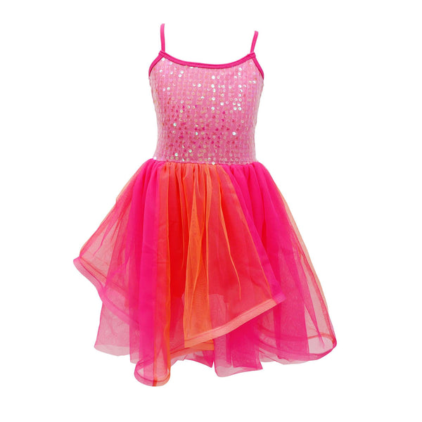 Fairy Sparkle Dress 5-6