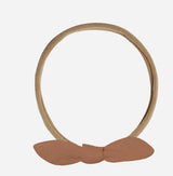 Little Knot Headband OS