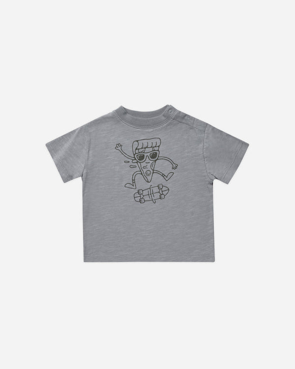 Relaxed Tee - Pizza Man