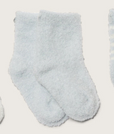 Cozychic Infant Socks (Boy)