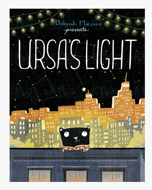 Ursa's Light