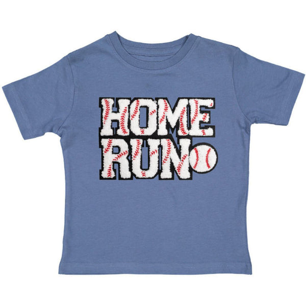 Home Run S/S T-Shirt