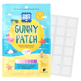 Sunny Patch UV-Detecting Patch