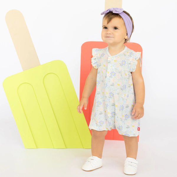 Darby Magnetic Romper