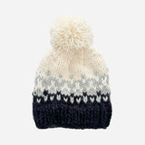 Boy Beanie