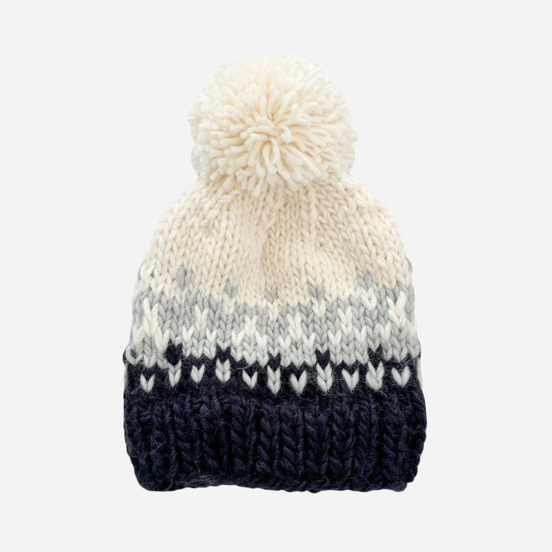 Boy Beanie