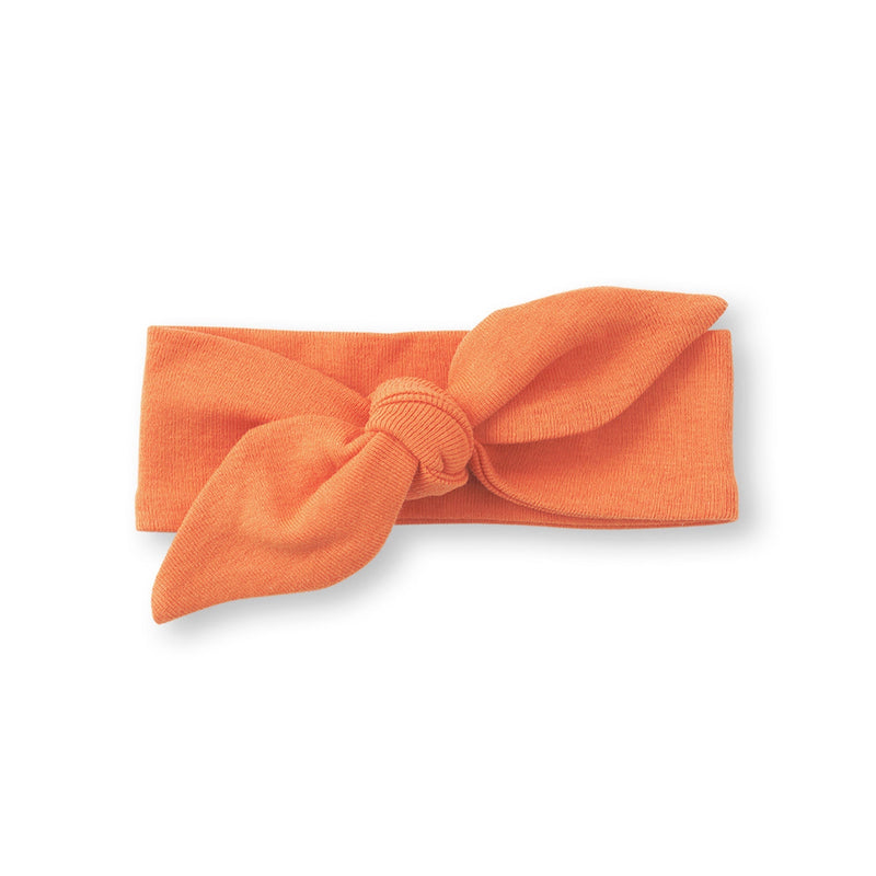 Orange Headband - One Size