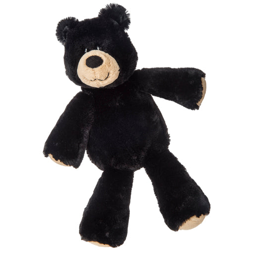 Marshmallow Junior Black Bear