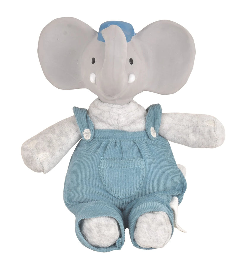 Alvin the Elephant Mini Plush Toy