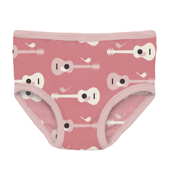 Girls Groovy Underwear