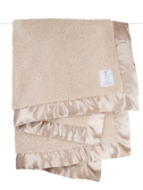 Chen Solid Blanket