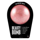 Bath Bomb-