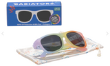 Limited Edition Rad Rainbow Navigator Sunglasses