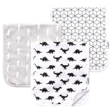 3 Set of Burp Cloths