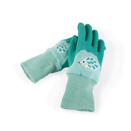 Happy Garden- Gloves