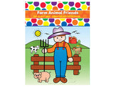 Do A Dot Art Activity Book -