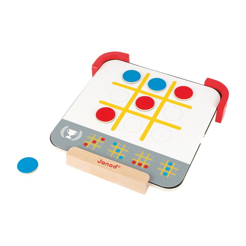 I am Learning Colors- Magnetic Game